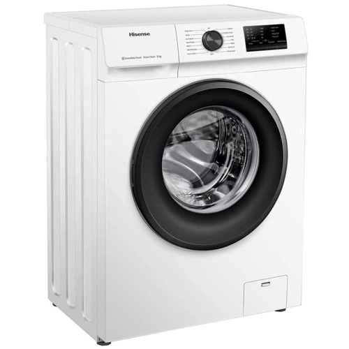 Стиральная машина Hisense WFVC6010E: Сушка нет