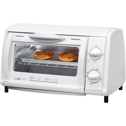 Електрична духовка Clatronic MB 3341 White