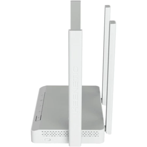 Маршрутизатор Wi-Fi Keenetic Air (KN-1611): Максимальная скорость 300+867 Мбит/с