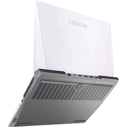 Ноутбук Lenovo Legion 5 Pro 16IAH7H (82RF009NRM): Відеоадаптер NVIDIA GeForce RTX 3060, 6 ГБ GDDR6