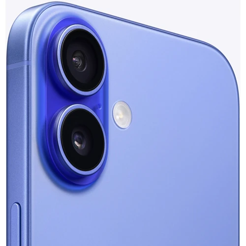 Apple iPhone 16 128GB Ultramarine (MYEC3SX/A) UA  фото 11