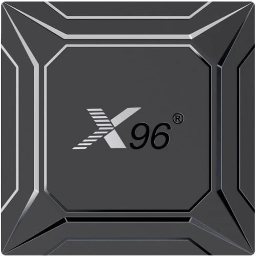 Приставка Smart TV X96 M200 (4GB/32GB)