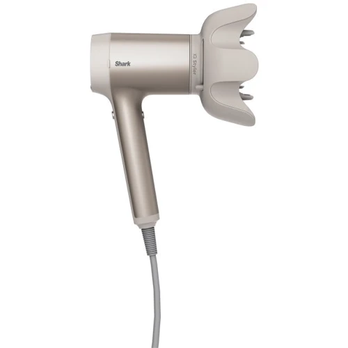 Фен Shark Style iQ Hairdryer & Styler HD120SLEU фото 15