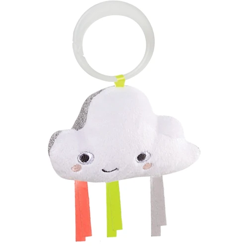 Коврик розвиваючий Skip Hop Silver Lining Cloud 86x104x48 см (9Q280210) фото 7