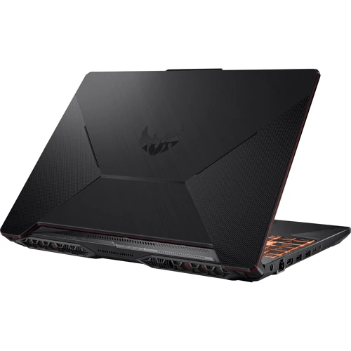 Ноутбук ASUS TUF Gaming A15 (FA507RC-HN028W): Видеоадаптер NVIDIA GeForce RTX 3050, 4 ГБ GDDR6