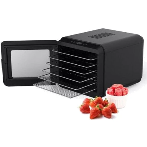 Сушка овощей BioChef Tanami 6 Tray Dehydrator (KT-DE-BC-TN-6-EU): Мощность, Вт 500
