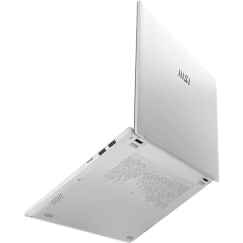 Ноутбук MSI Modern 14 C7M (C7M-242XUA) UA: Вес 1.4 кг