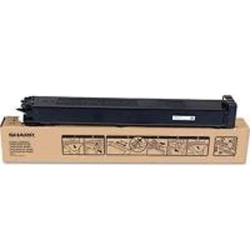 Картридж Sharp MX 23GTBA Black (дляMX-2010U/2310U) (MX-23GTBA/MX23GTBA)