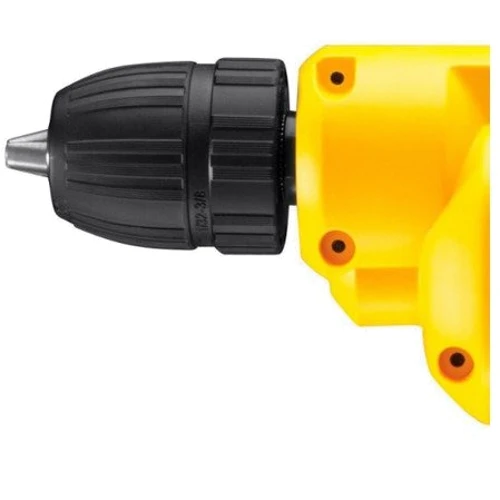 Дриль ударний DeWalt DWD014S