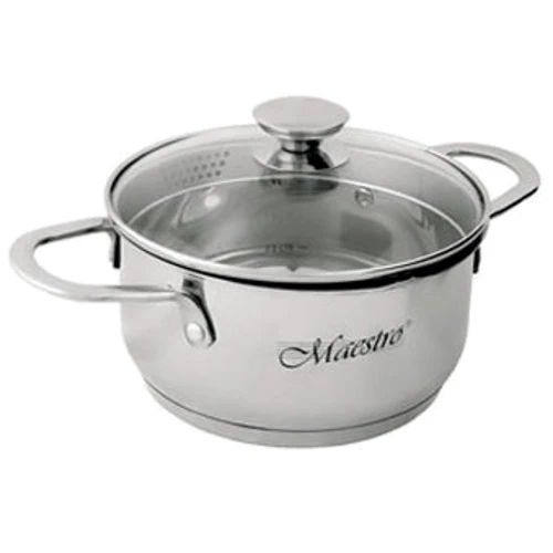 Каструля Каструля Maestro MR-3510-16 (1.6 л)