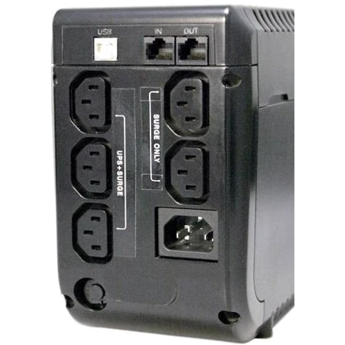 Powercom Imperial IMD-825AP: Производитель Powercom