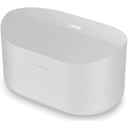 Наушники Philips TAT1138 True Wireless Black (TAT1138BK/00): Дополнительно влагозащита, Совместимость с Apple, Совместимость с Android, TWS наушники