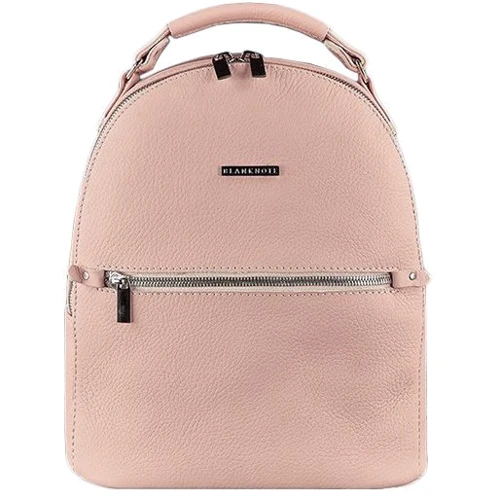 Жіночий рюкзак Kylie BlankNote рожевий (BN-BAG-22-barbi)