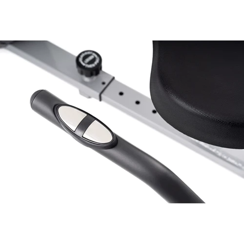 Велотренажер Hop-Sport HS-2050L Beat Silver