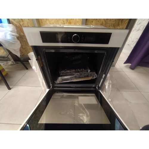Whirlpool OAKZ9 7921 CS WH (Встраиваемые духовые шкафы)(79371938)Stylus approved фото 5
