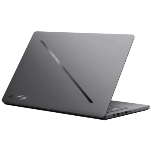 Ноутбук ASUS ROG Zephyrus G14 (GA403UV-QS078): Процессор AMD Ryzen 9 8945HS (4.0 - 5.2 ГГц) / 8 - ядерный