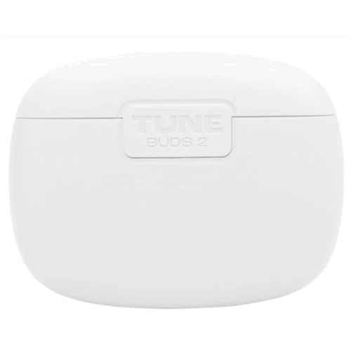 Наушники JBL Tune Buds 2 White (JBLTBUDS2WHT): Время работы, ч 10