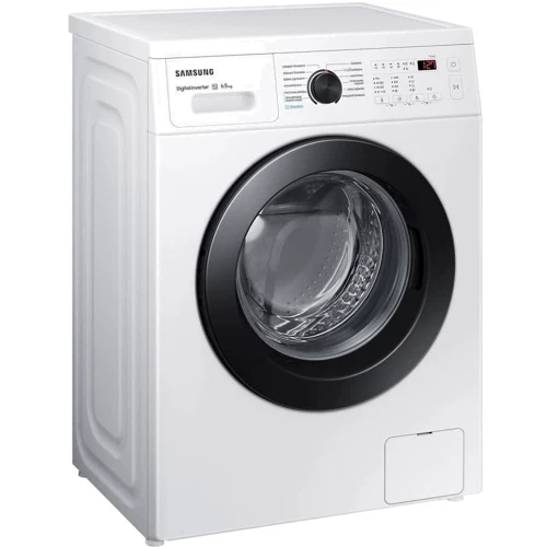 Стиральная машина Samsung WW65A4S20CE/UA: Тип машины Автомат