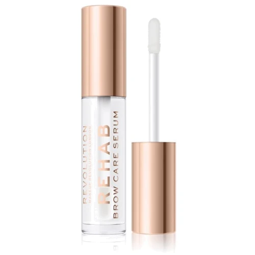 Makeup Revolution Rehab Brow Care Serum Сироватка для брів 5 ml: Стать Для женщин