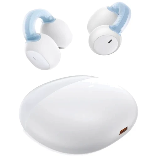 Наушники Baseus AirGo 1 White
