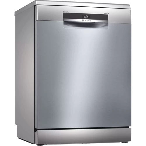 Посудомийка Bosch SMS6ECI03E: Витрата води, л 9.5