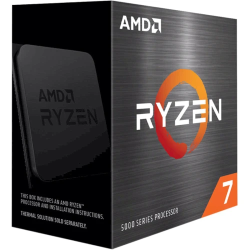 AMD Ryzen 7 5700X3D (100-100001503WOF) UA