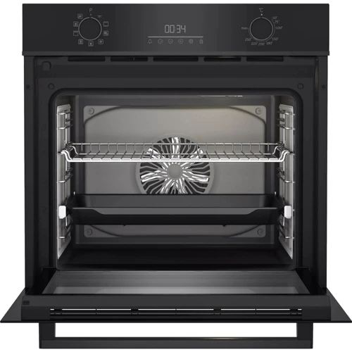 Духовой шкаф электрический Beko BBIM13300CDXE: Класс энергопотребления A+