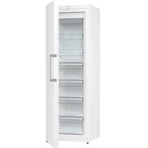 Морозильна камера Gorenje FNP619EEW5L: Кількість дверей 1