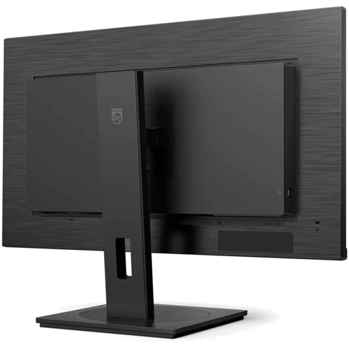 Монитор Philips 32B1N3800/00: Разрешение 4K UHD (3840x2160)