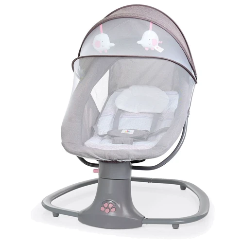 Укачивающий центр Mastela 8106 (beige)