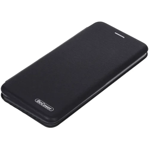 Чехол для телефонов BeCover Book Exclusive Black for ZTE Blade A31 (707258): Совместимость ZTE Blade A31