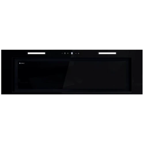 Вытяжка GLOBALO Materi 90.1 Black: Тип монтажа Встраиваемый