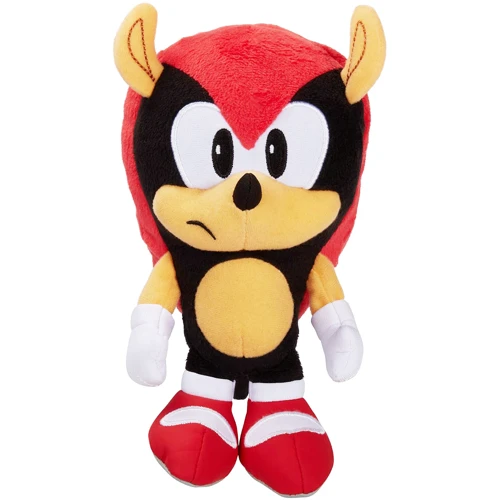 Мягкая игрушка Sonic the Hedgehog W7 - Майти (41425): Тип герои мультфильмов и кино