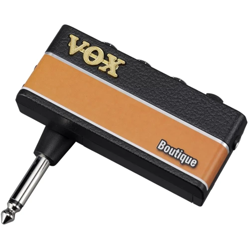 

Гитарный усилитель для наушников Vox Amplug 3 Boutique