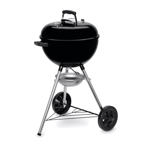 Угольный гриль WEBER ORIGINAL KETTLE Е-4710 13101004