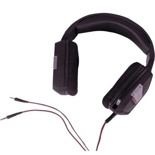 Наушники Patriot Viper V330 Stereo Gaming Black фото 5