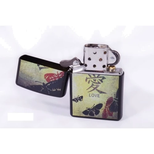 Зажигалка Zippo (20839) фото 3