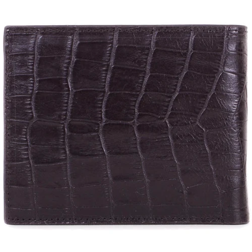 Мужское портмоне Wanlima черное (W22522870903-black): Страна производитель Китай