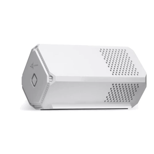 Очищувач повітря AirOn Plasmabox (4822352781041): Площа приміщення, кв.м 30