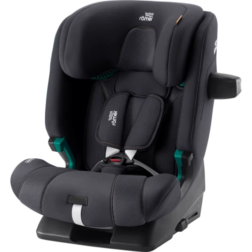 Автокресло Britax-Romer Advansafix PRO Fossil Grey (2000038235)