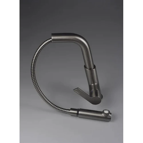 Смеситель для кухни Deante Silia BQS_D73M