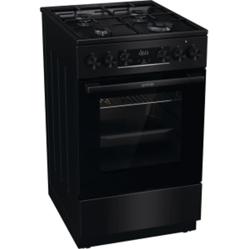 Плита комбінована Gorenje GK5C60BJ фото 11