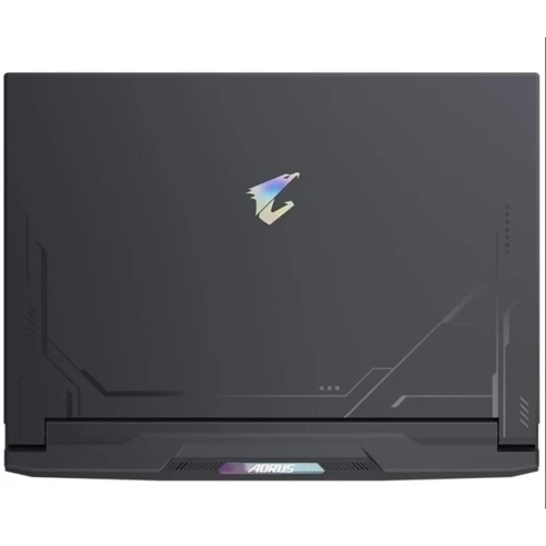 Ноутбук Gigabyte AORUS 15X (ASF-D3EE754SH): Процессор Intel Core i9-13980HX (4.0 - 5.6 ГГц) / 24 - ядерный