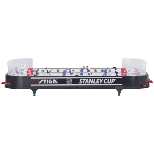 Настольный футбол и хоккей Настольный хоккей Stiga Hockey Game NHL® Stanley Cup 3T (71-1147-01) (931182)