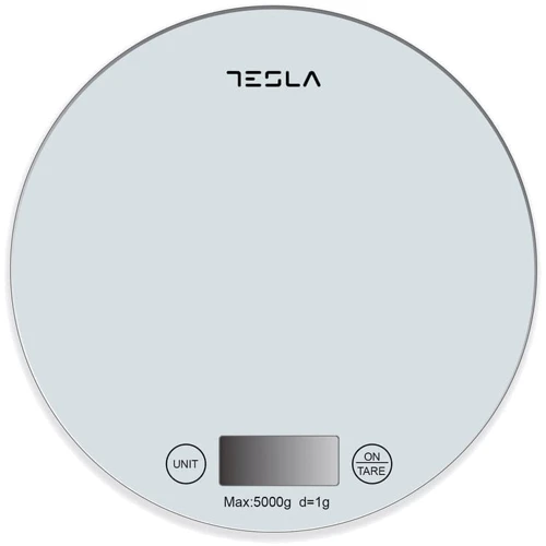 Ваги кухонні Tesla KS200W