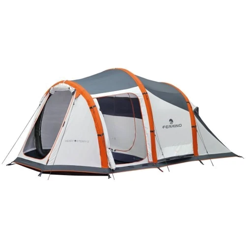 Намет Ferrino Ready Steady 3 White/Gray (925168)