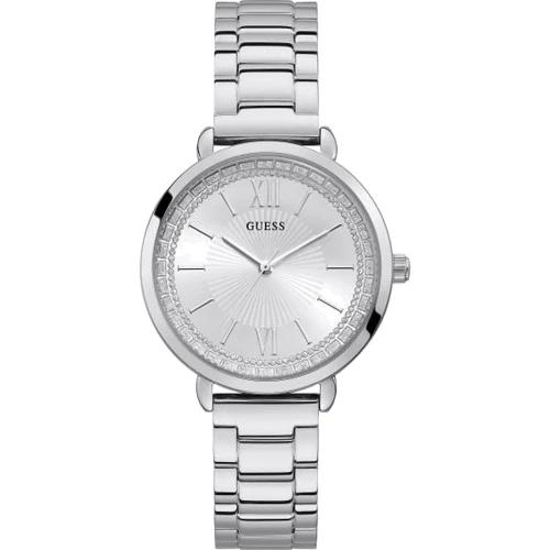 Наручний годинник Guess (W1231L1)