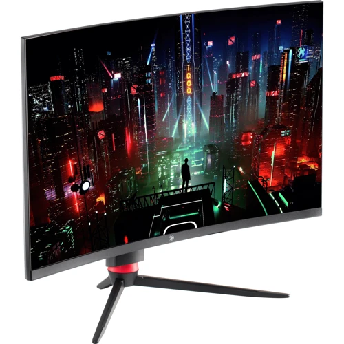 Монитор 2E GAMING G3220B (2E-G3220B-01.UA): Время реакции, мс 1
