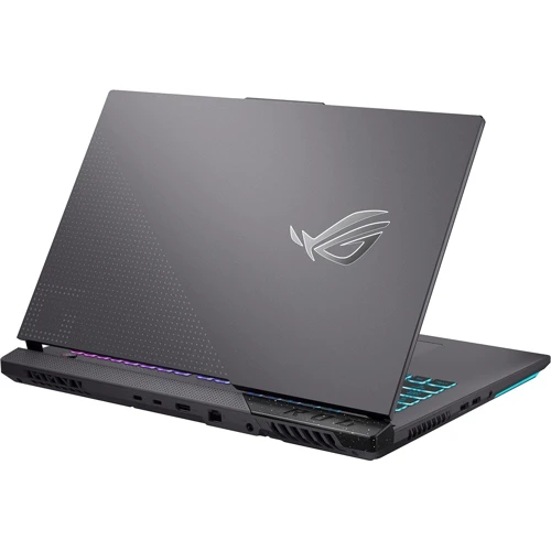 Ноутбук ASUS ROG Strix G17 G713PI (G713PI-DS94) фото 10