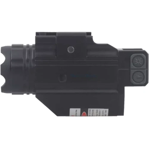 Ліхтар туристичний Vector Optics Doublecross Compact (SCRL-05): Тип Тактический